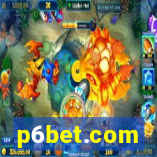 p6bet.com