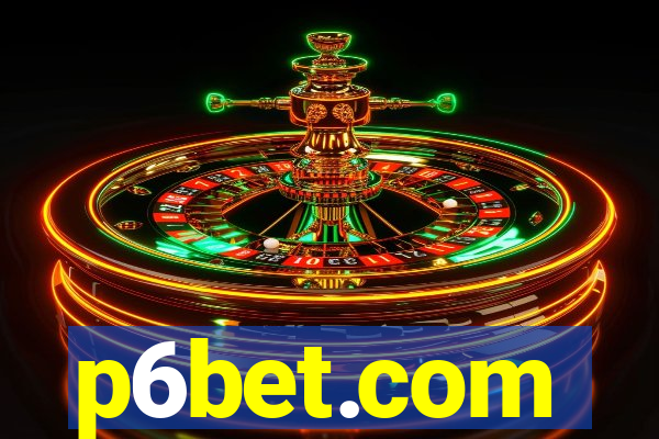 p6bet.com