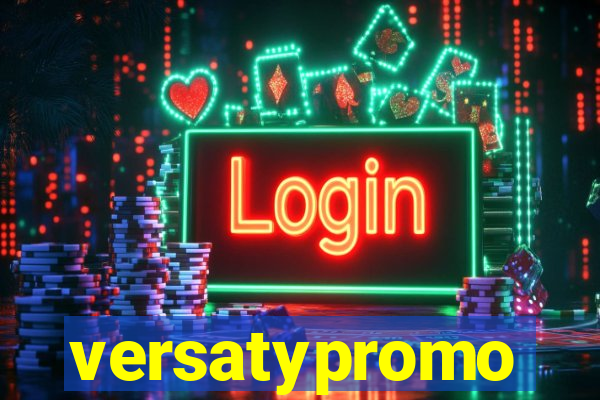 versatypromo