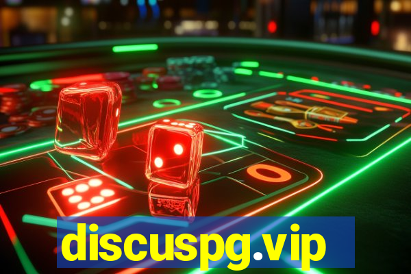 discuspg.vip