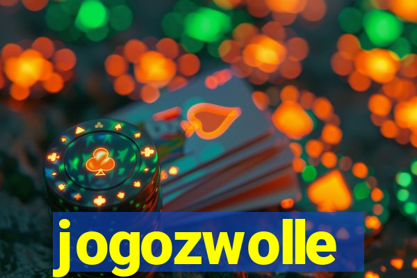 jogozwolle