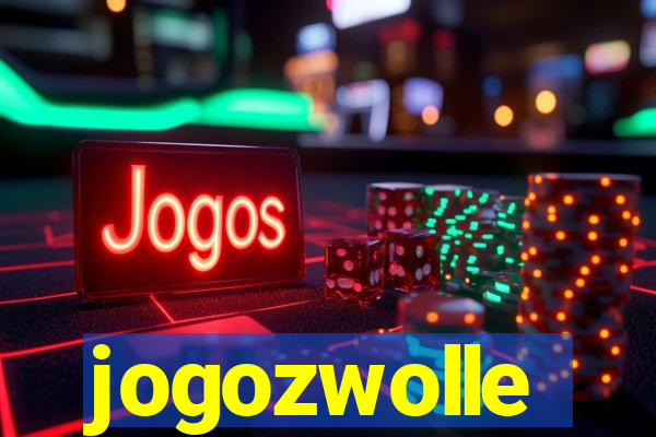 jogozwolle