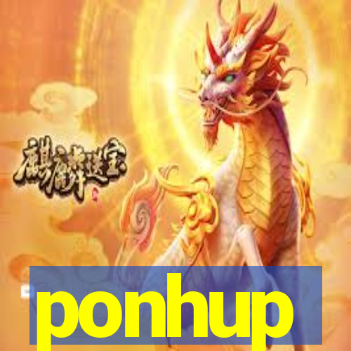 ponhup