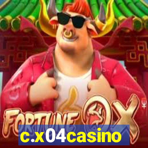 c.x04casino