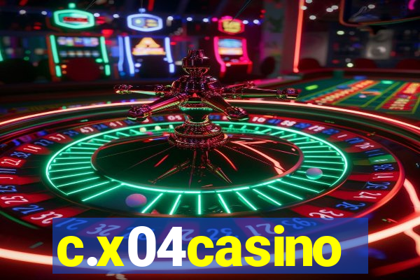 c.x04casino