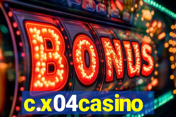 c.x04casino