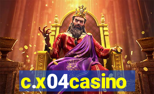 c.x04casino