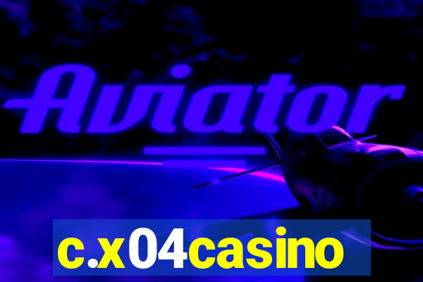 c.x04casino