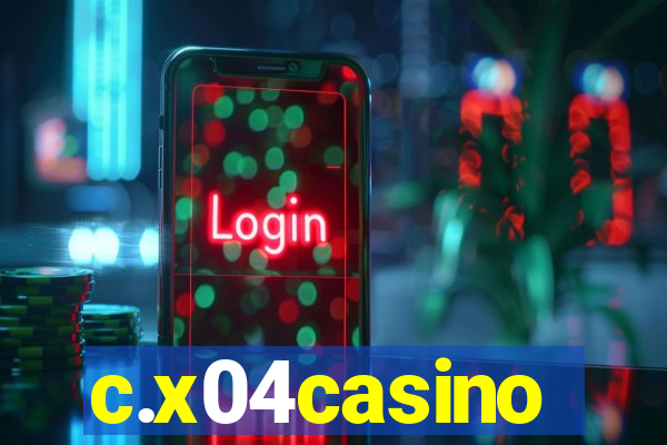 c.x04casino