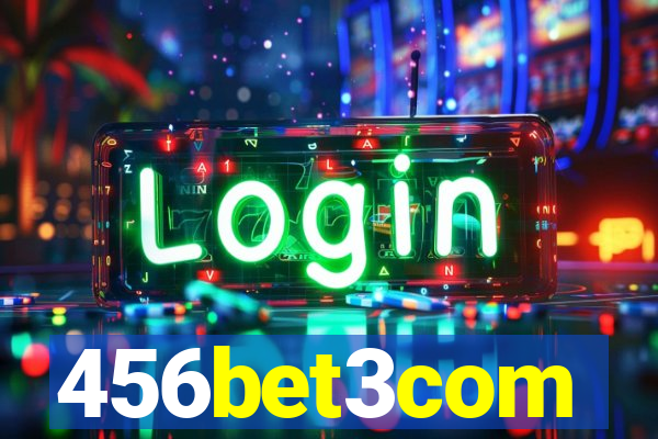 456bet3com