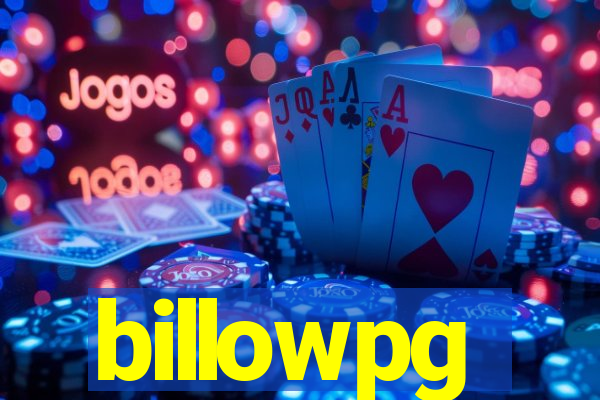 billowpg