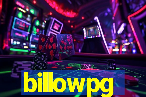 billowpg