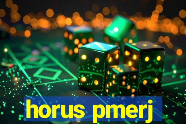 horus pmerj