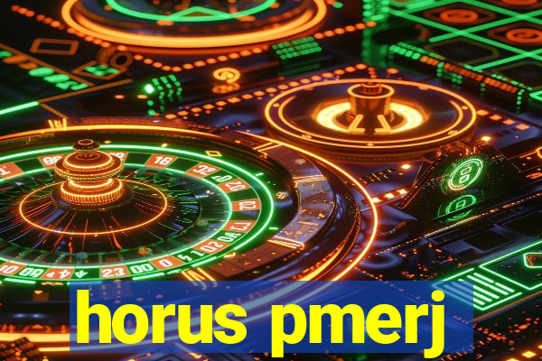 horus pmerj