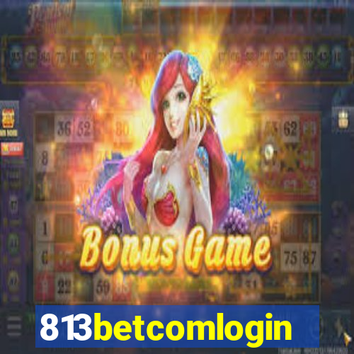 813betcomlogin