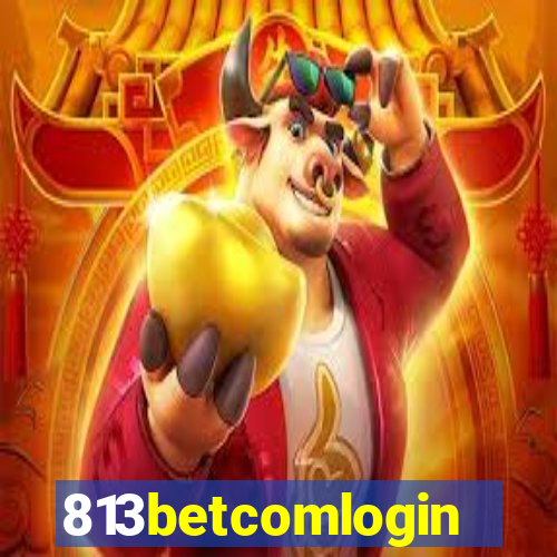 813betcomlogin