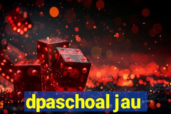 dpaschoal jau