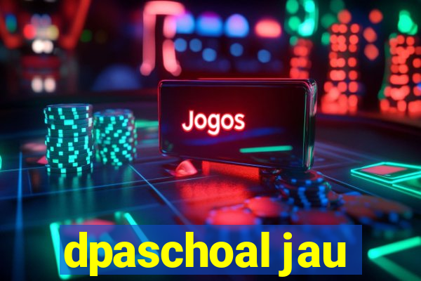 dpaschoal jau