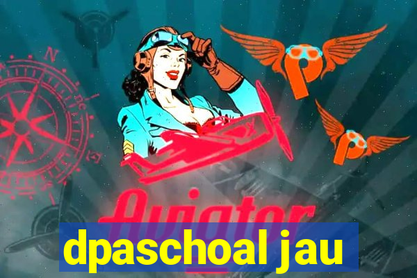 dpaschoal jau