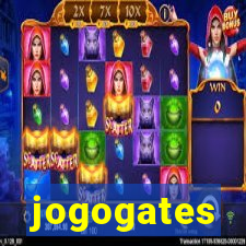 jogogates