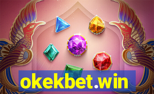 okekbet.win