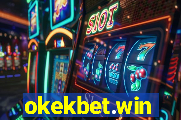 okekbet.win