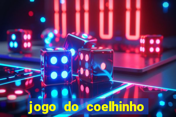 jogo do coelhinho demo gratis