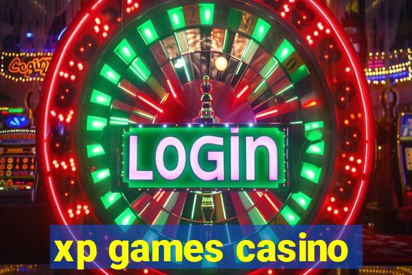 xp games casino