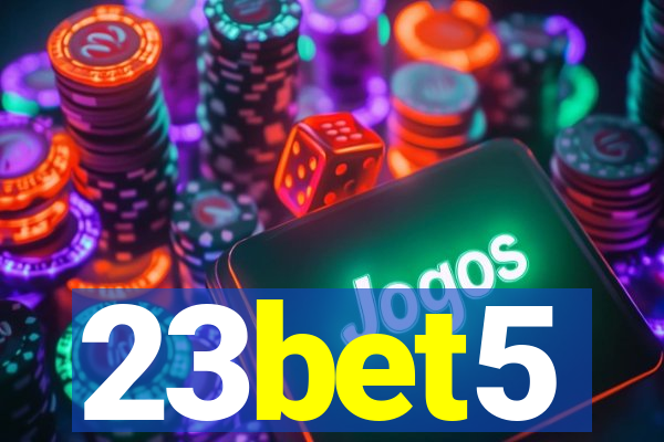 23bet5