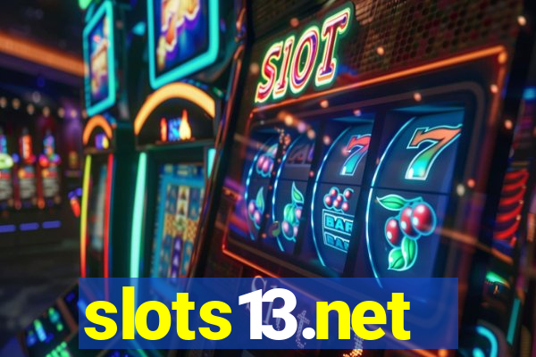 slots13.net