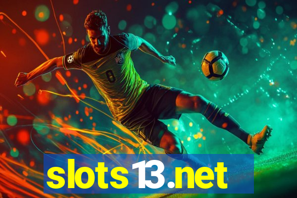 slots13.net