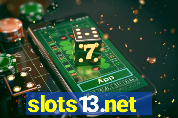 slots13.net