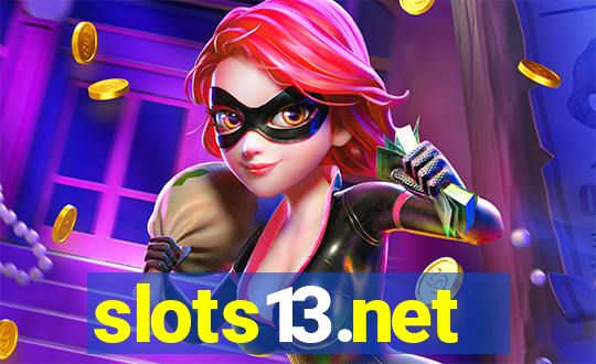 slots13.net