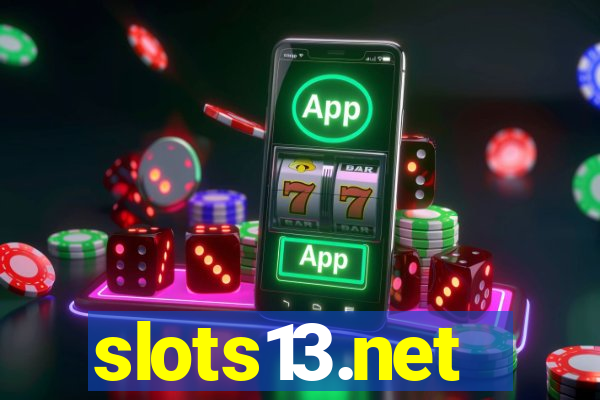 slots13.net