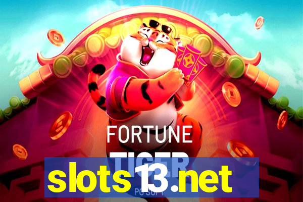 slots13.net