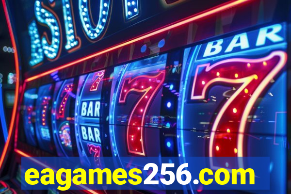 eagames256.com