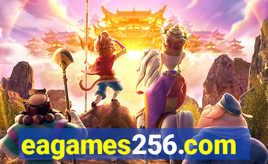 eagames256.com