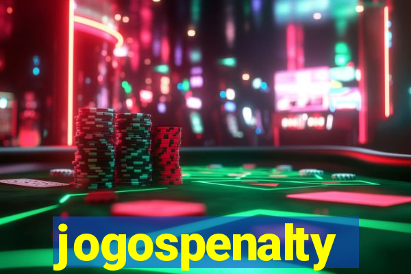 jogospenalty