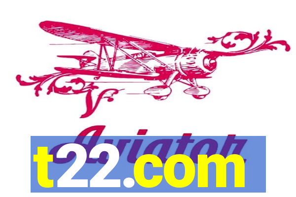 t22.com