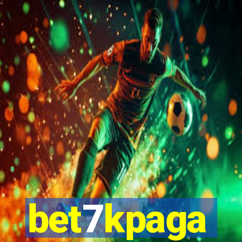 bet7kpaga