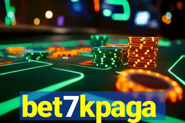 bet7kpaga