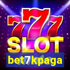 bet7kpaga