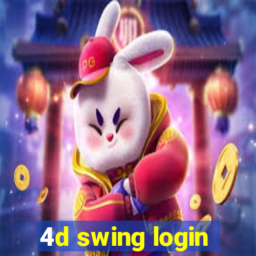 4d swing login