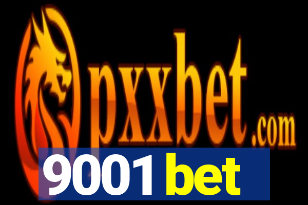 9001 bet