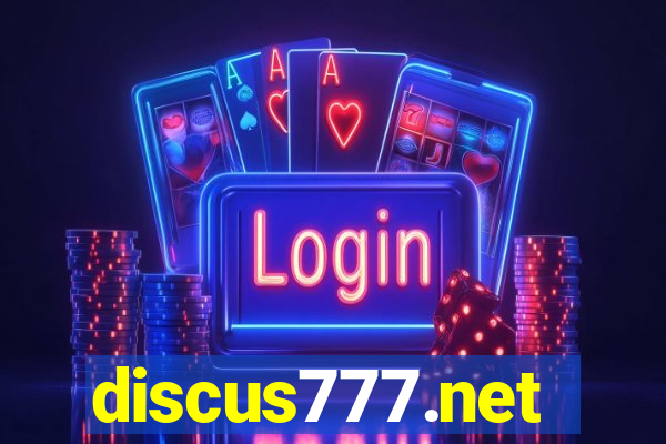 discus777.net