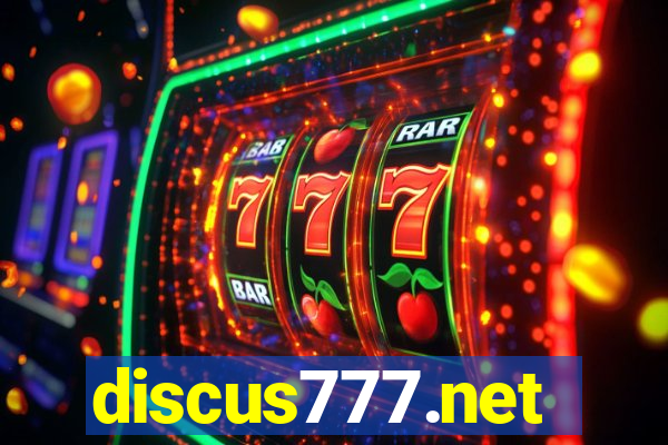 discus777.net