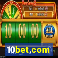 10bet.com