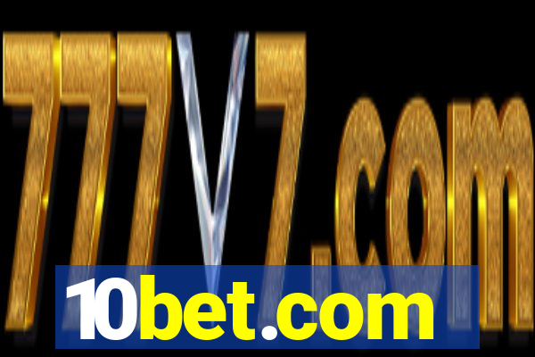 10bet.com