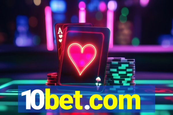 10bet.com