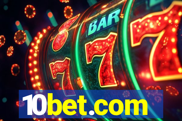 10bet.com